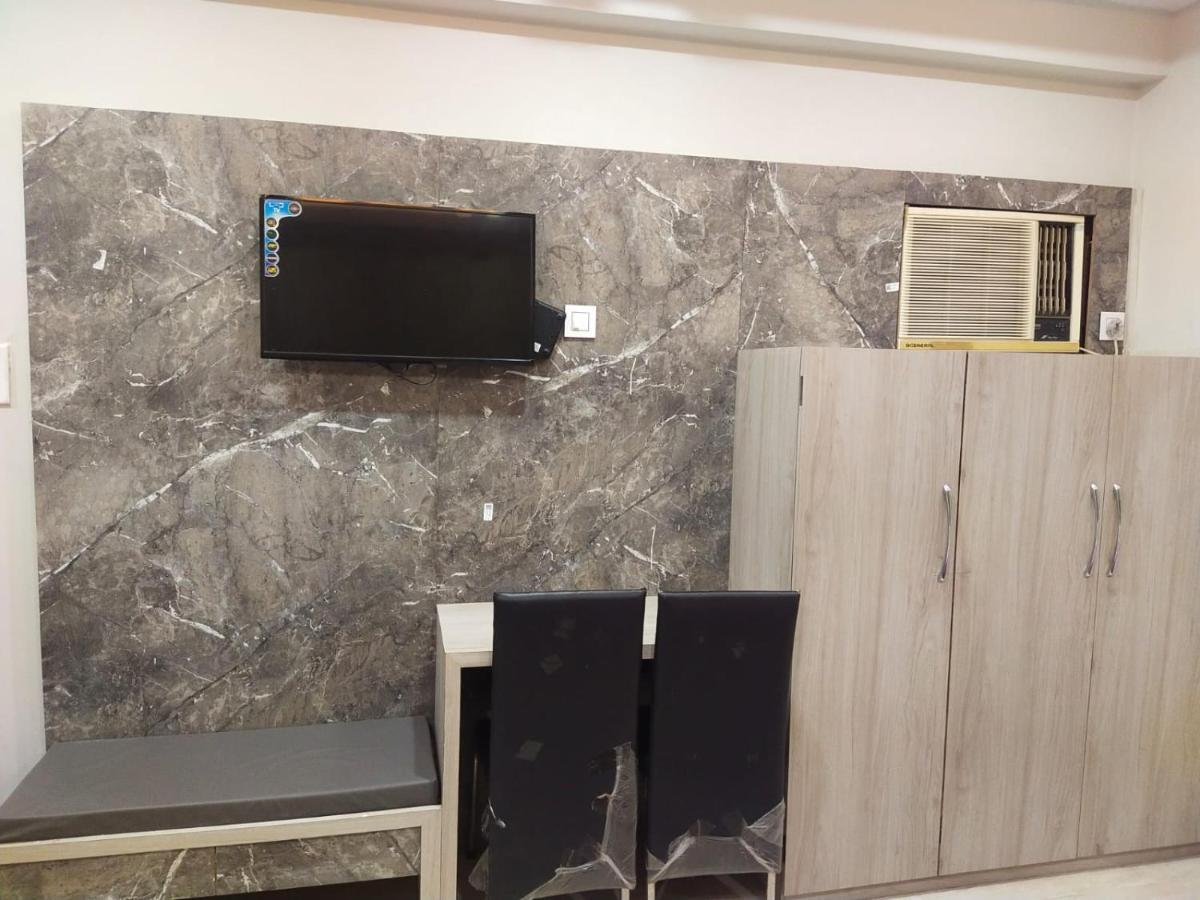 Hotel Gateway Kailash Varanasi Exterior foto